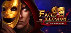 Faces of Illusion: The Twin Phantoms