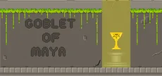 Goblet of Maya