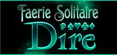 Faerie Solitaire Dire