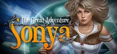 Sonya: The Great Adventure