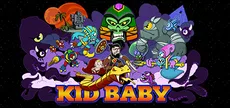 Kid Baby: Starchild