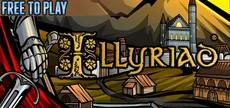 Illyriad - Grand Strategy MMO