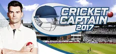 Cricket Captain 2017