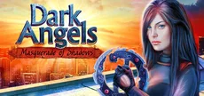 Dark Angels: Masquerade of Shadows