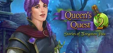Queen's Quest 2: Stories of Forgotten Past