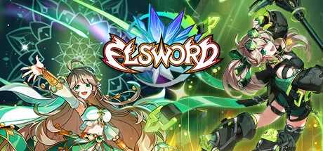 Elsword Free-to-Play