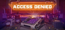 Access Denied