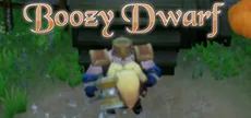 Boozy Dwarf