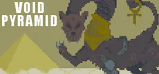 Void Pyramid