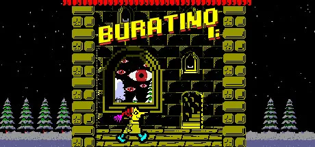 Buratino (Буратино)