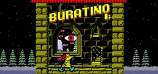 Buratino (Буратино)