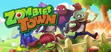 Zombie Town VR