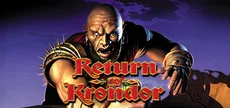 Return to Krondor