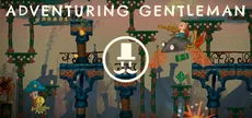 Adventuring Gentleman