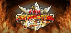 Fire Pro Wrestling World