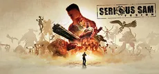 Serious Sam Fusion 2017 (beta)