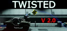 Twisted