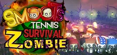 Smoots Tennis Survival Zombie