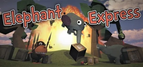 Elephant Express XR