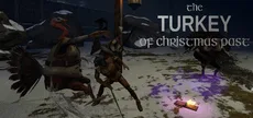 The Turkey of Christmas Past