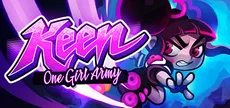 Keen: One Girl Army