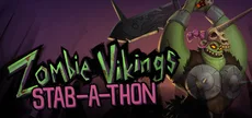Zombie Vikings: Stab-a-thon