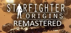 Starfighter Origins Remastered