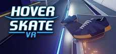 Hover Skate VR
