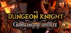 VR Dungeon Knight