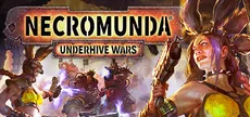 Necromunda: Underhive Wars