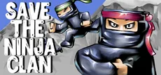 Save the Ninja Clan