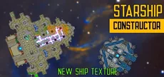 StarShip Constructor