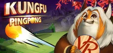 Kung Fu Ping Pong