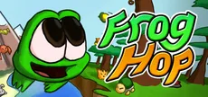 Frog Hop