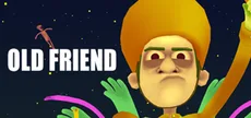 Old Friend