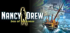 Nancy Drew®: Sea of Darkness