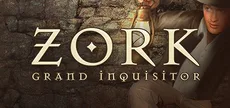 Zork: Grand Inquisitor