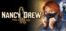 Nancy Drew®: The Silent Spy