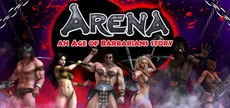 ARENA an Age of Barbarians story