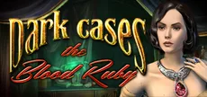 Dark Cases: The Blood Ruby Collector's Edition