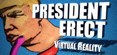 President Erect VR