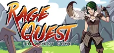 Rage Quest: The Worst Game