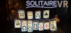 Solitaire VR