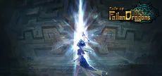 Tale of Fallen Dragons