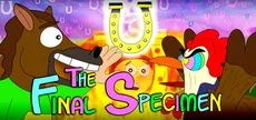 The Final Specimen: Arrival