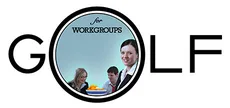 Golf for Workgroups