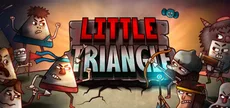 Little Triangle