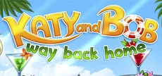Katy and Bob Way Back Home