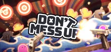 Don't Mess Up