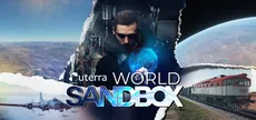 Outerra World Sandbox
